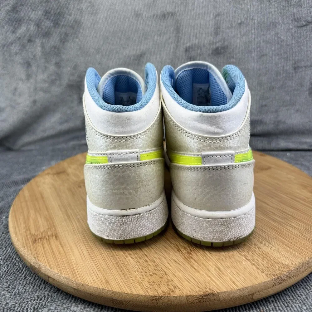 Jordan brand model